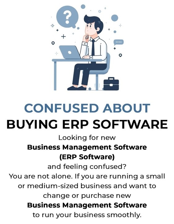 ERP Consulting